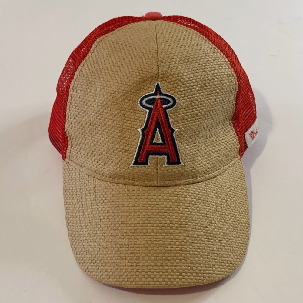 Angels Baseball Hat